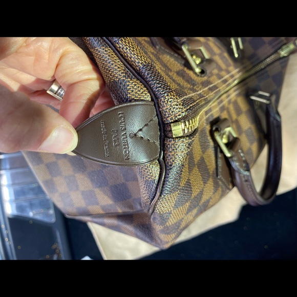 SOLD OUT””””Louis Vuitton speedy 25 - Picture 2 of 3